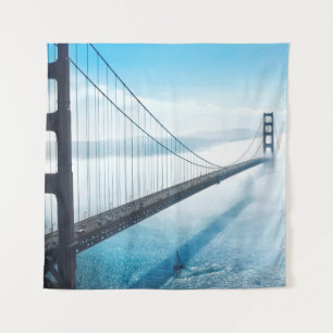 TENTURE PONT GOLDEN GATE SAN FRANCISCO CALIFORNIE