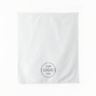 Pop Up Shop Table Runner Banner Business Logo