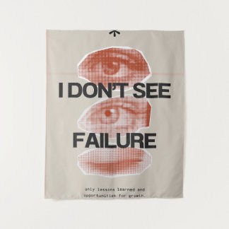 Tenture Poster