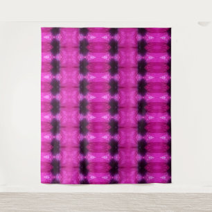 Tenture PP Ikat 2
