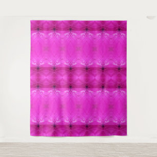 Tenture PP Ikat 4