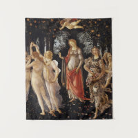 Primavera Sandro Botticelli