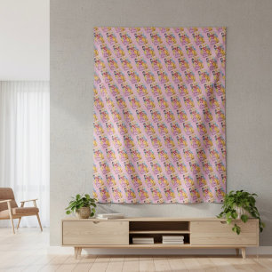 Tenture Princess Tapestry