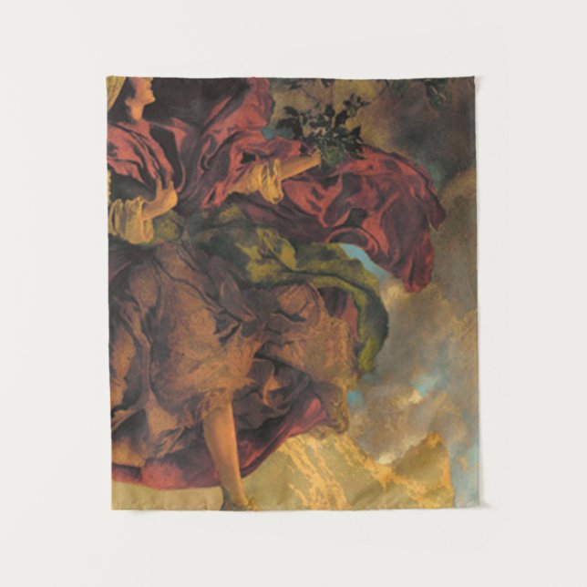 Tenture Prix Princess Parizade Bring Home Maxfield (Devant)