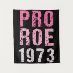 Tenture Pro Roe 1973