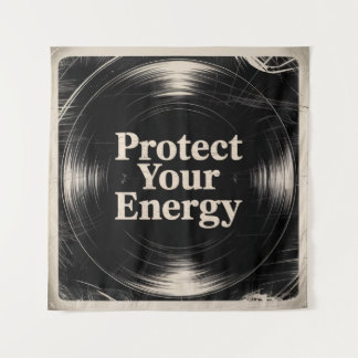 Tenture Protect Your Energy