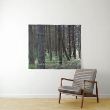 Psaumes 96:12 Inspiration