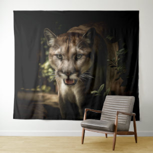 Tenture Puma (homonymie)