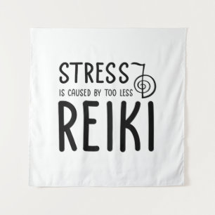 Tenture Reiki
