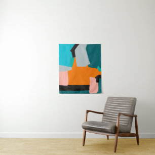 Tenture Réunification