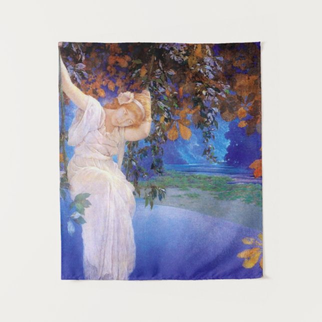 Tenture Reveries By Maxwell (Devant)