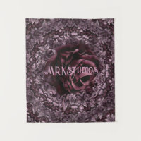Rose Mandala