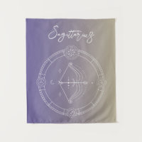 Sagittarius zodiaque horoscope étoile signe gradie