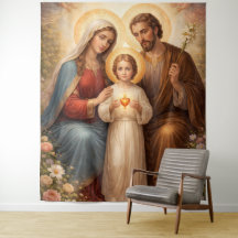 Sainte Mère de Dieu – Amour Divin & Protection´10