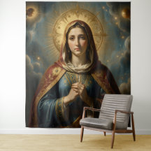 Sainte Mère de Dieu – Amour Divin & Protection´9