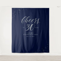 Salutations à 30 ans | Fête d'anniversaire de l'ar