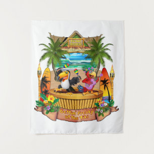 TENTURE SE FAIRE FOLICHON AU TIKI