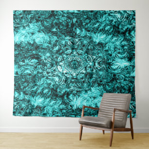 Tenture Sea Star Garden...