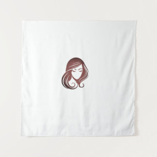 Tenture serviette