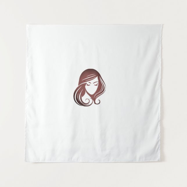 Tenture serviette (Devant)