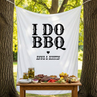 SIGNE MOBILE BBQ Rustique Mariage