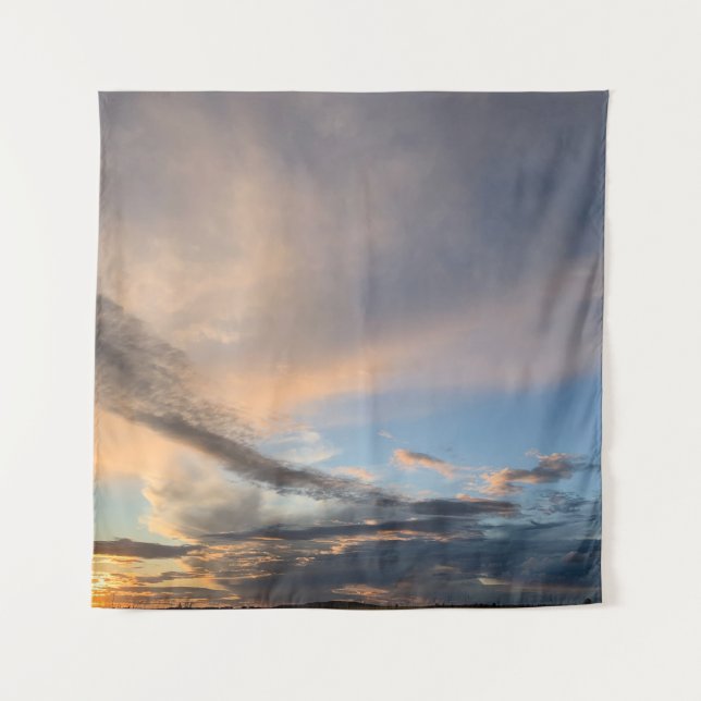 TENTURE SKIS VIVANTS 1 (Devant)