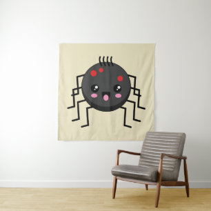 Tenture Spider