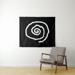 Tenture spirale 1