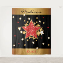 STAR DE CINÉMA FOND POUR PHOTO À HOLLYWOOD BROADWA