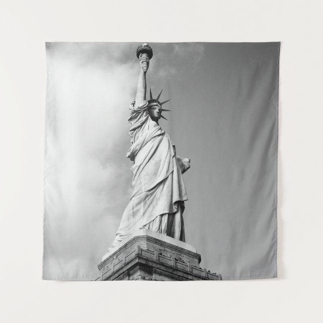 TENTURE STATUT DE LIBERTÉ (Devant)