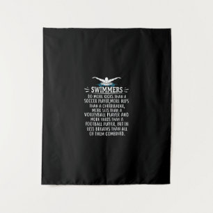 Tenture Strong Swim Swimming Toxits For Men Women