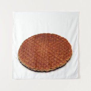 Tenture Stroopwafel