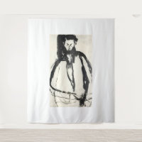 style artistique d'Amedeo Modigliani