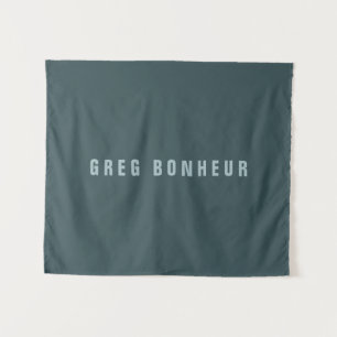 Tenture Style moderne Nom de recherche   gris bleu