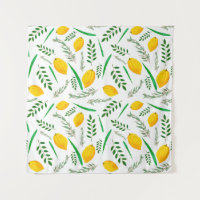 Sukkah, souccot, Etrog, fêtes juives, shofar,