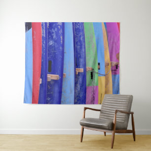 Tenture Surf vintage