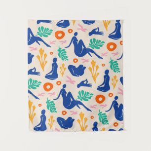 Tenture Sway with Nature