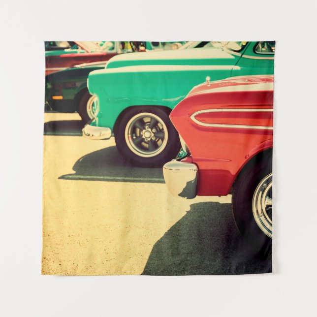 Tenture Synthétiseur de clavier musical électronique avec  (Devant)