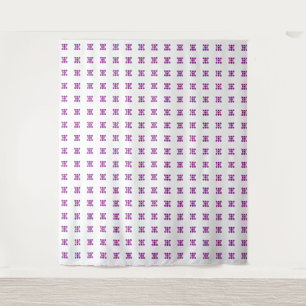 Tenture Tanzanite Gemstone Purple