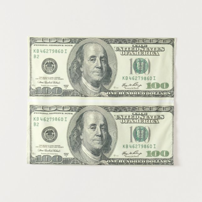 Tenture Tapestry (Devant (Horizontal))