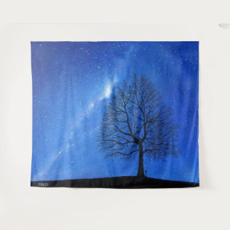 Tenture Tapestry - The Heavens Declare"