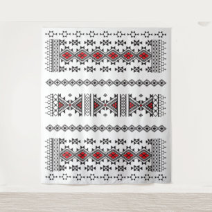 Tenture Tapis kabyle