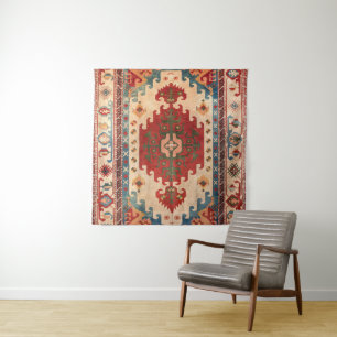Tenture Tapis Oriental