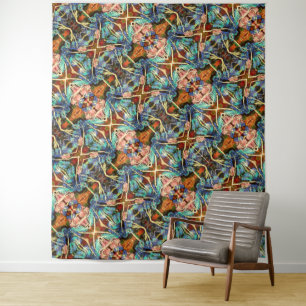 TENTURE TAPIZ DECOATIVO PARA PARED, MUEBLE, LITS