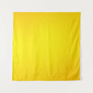 Tenture texture feuille or arrière - plan feuille jaune br