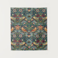 Thief de fraises par William Morris