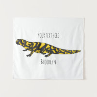 Tigre salamandre