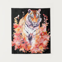 Tigre sauvage