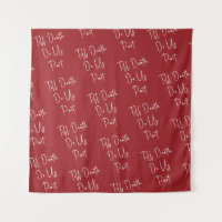 Till Death Do Us Part Squelette Script Mariage Rou