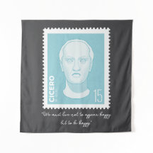 Timbre Cicero -  